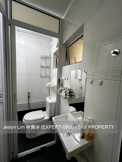Stirling Road (D3), Terrace #562542171